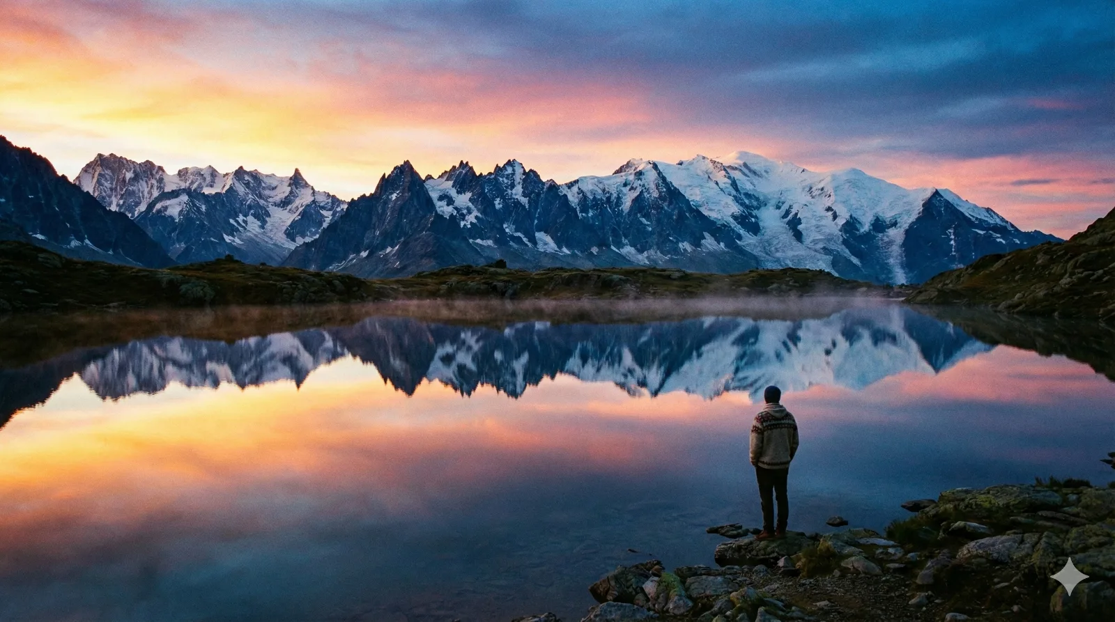Knowing God: His Character and Promises