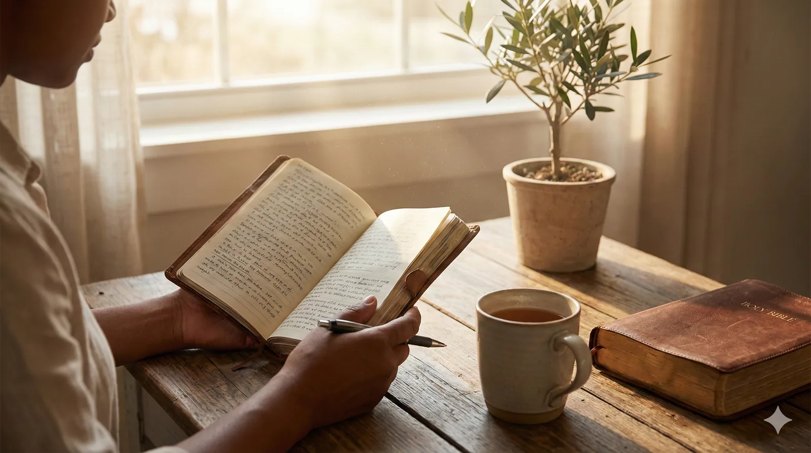 The Practice of the Presence of God